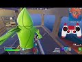 293 Elimination Solo vs Squads WINS Full Gameplay - Fortnite Chapter 5 Season 3