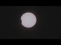 Live Feed of the Dec. 4, 2021 Total Solar Eclipse