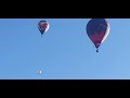 2° FESTIVAL DE BALONISMO EM PONTA GROSSA-PR