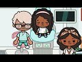 🦷 | MY DAUGHTER HAS A CAVITY! *DENTIST VISIT* || 🔊 WITH VOICE || Toca Boca Roleplay