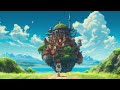 Studio Ghibli OST Collection [BGM for Work and Study] Spirited Away, My Neighbor Totoro