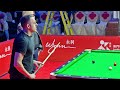 Ronnie O'Sullivan's unbelievable practice for MACAU Snooker Masters 2023