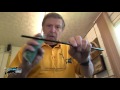 How to Fix a Busted Fishing rod | TAFishing