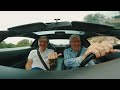 Tiff Needell & Ex-F1 Driver Thierry Boutsen Explore Monaco in a Jaguar XJ220 | Carhuna Carpool