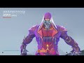 Having Fun With Reaper In Overwatch 2