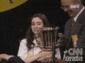 Spelling Bee Girl Freaking Out - EUONYM!