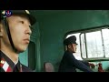 North Korean Railway Documentary