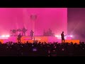 Bring Me The Horizon - Can You Feel My Heart Live Palacio De Los Deportes Mexico CDMX 2022