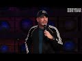 Foreign Accents Are Fun | Marty Simpson Comedy