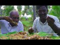 MANDI BIRYANI | Underground Cooking | 3 Full Goat Arabian Mutton Mandi Recipe | Kuzhi Mandhi Biryani