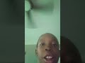 my little sister's  video