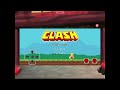 BEATING THE CLASH ARCADE GAME