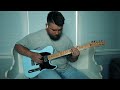 Memphis May Fire - Your Turn (Guitar Cover + TAB)