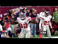 New-York Giants - Greatest Hits Compilation