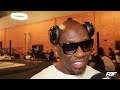 ANTONIO TARVER GIVES EPIC GERVONTA DAVIS VS SHAKUR STEVENSON BREAKDOWN, TALKS TYSON FURY