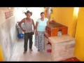 Justa Cooking Stoves (Guatemala Cooking Stoves)