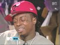Lil Wayne talks Jail, Lyrics, Impact & more (2011)