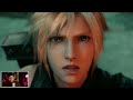 Final Fantasy VII Remake - WHO IS SEPHIROTH???!!