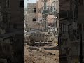 Israel's deadly raid leaves Tulkarm devastated