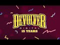 Devolver Digital 15th Anniversary Sale on Steam