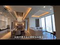 【超豪邸】ドバイで30億円、77階の最上階の自宅に住む日本人女性。日本一広いマンションと比べて今は？