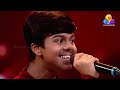 Flowers Top Singer 4 | Musical Reality Show | EP# 270