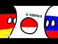 Polandball - Stop Reichtangle