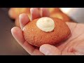 Perfect Classic MADELEINE recipe with Vanilla & White Vanilla Ganache / 바닐라 마들렌 & 화이트 바닐라 가나슈 만들기