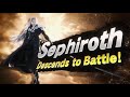 Sephiroth kills the wrong boss