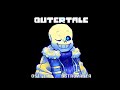 Outertale - ASTROVANIA