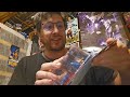 Canister X Mailbag - Max Fleischer Mego Superman & Toony Comics Superman Unboxing - Amazon Messes Up