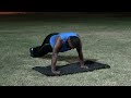 Achieve 100 Push Ups in a row - Easy And Effective Method