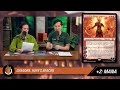 The Best Cards (In the 99) - March of the Machine | The Command Zone 529 | Magic Gathering Commander
