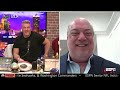 Paul Heyman HYPES UP Royal Rumble & Roman Reigns deserving his own Mt. Rushmore | Pat McAfee Show
