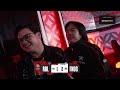 Rebellion vs Fnatic ONIC GAME 3 MPL ID S14 | FNOC VS RBL ESPORTSTV