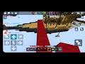 FUNNY MOMENT IN BEDWARS AND EGG WARS 🤣🤣 | Blockman Go