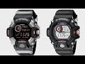 How I Would Redesign The G-SHOCK GW 9400 Rangeman