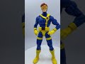 Cyclops X-Men '97 Marvel Legends Unboxing