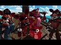 You Are A PIRATE But it’s in VRChat