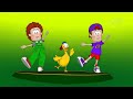 MIX EL PATITO JUAN | BIPER Y SUS AMIGOS✨🌟| Mundo Infantil💕✨