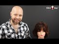 Celebrity Haircut - Lisa Rinna