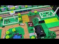 Microscale LEGO City | Complete Overview