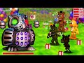 CAN I BEAT SCOTT CAWTHON!? (FNAF Marathon: Part 5)