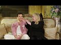 Nicola Coughlan & Luke Newton on Funny Set Moments, First Kisses, and Being Besties | Netflix