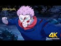 Yuji vs mahito full fight Hindi Dubbed | jujutsu Kaisen Season 2 episode 21 hindi dubbed