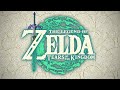 The Legend of Zelda: Tears of the Kingdom OST - Prologue (Beneath Hyrule Castle)