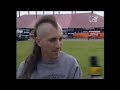 Maynard James Keenan Interview 1993 (Full) HD