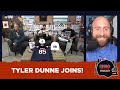 Will Caleb Williams Break the QB Cycle for the Chicago Bears? Tory Taylor Joins | CHGO Bears Podcast