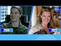 Stargate: Atlantis 2004 Cast Then And Now 2022 | Where Are They Now?