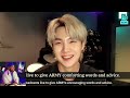 FIRST TIME REACTING TO BTS: A Guide to EACH Members: The Bangtan 7